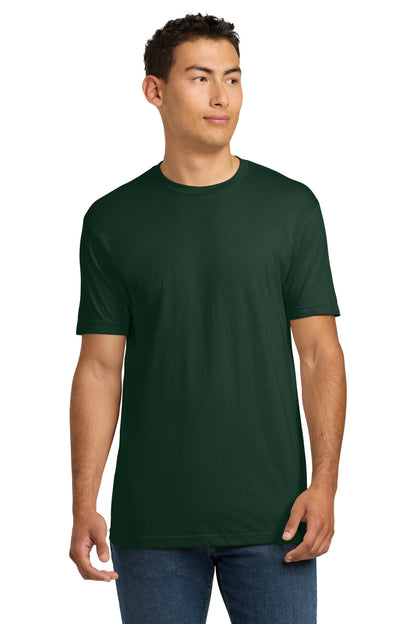 SanMar NL3600_forestgreen_model_front.jpg