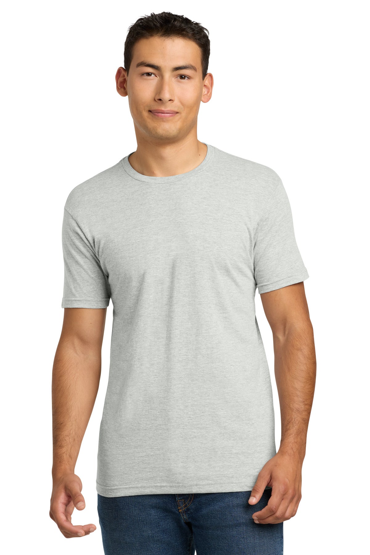 SanMar NL3600_oatmeal_model_front.jpg