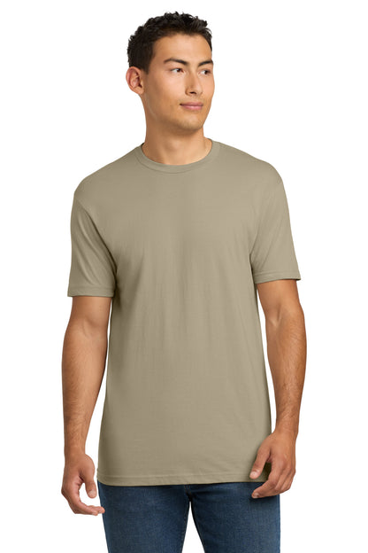 SanMar NL3600_tan_model_front.jpg