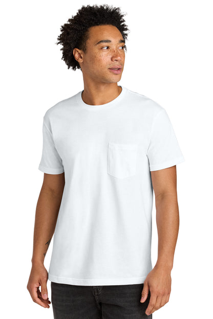 Next Level Apparel Cotton Pocket Tee NL3605