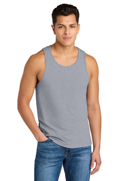 Next Level Apparel Cotton Muscle Tank NL3633