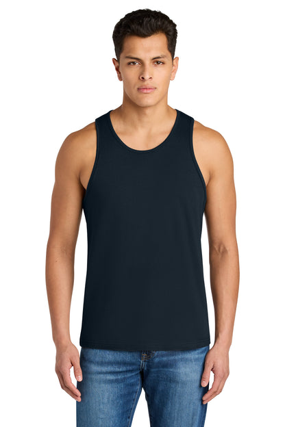 Next Level Apparel Cotton Muscle Tank NL3633