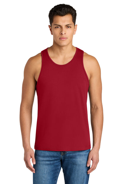 Next Level Apparel Cotton Muscle Tank NL3633