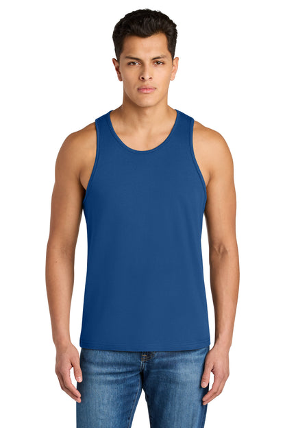 Next Level Apparel Cotton Muscle Tank NL3633