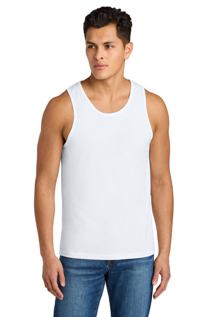 Next Level Apparel Cotton Muscle Tank NL3633