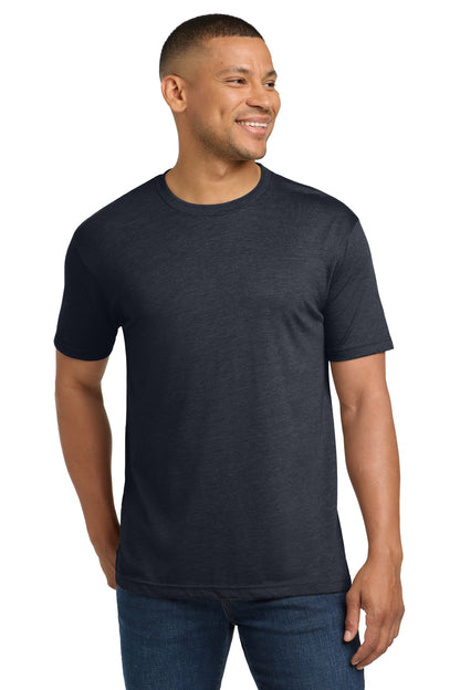 Next Level Apparel Adult Tri-Blend Tee. NL6010