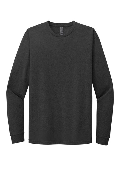 Next Level Apparel Adult CVC Long Sleeve Tee NL6211