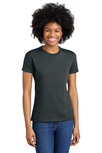 Next Level Apparel Women's CVC Relaxed Tee NL6600
