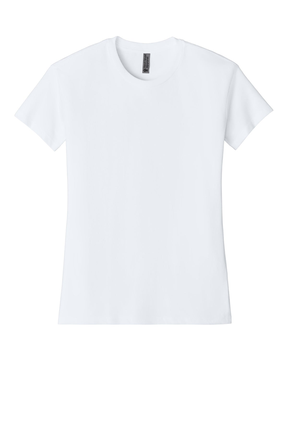 Next Level Apparel Women's CVC Relaxed Tee NL6600