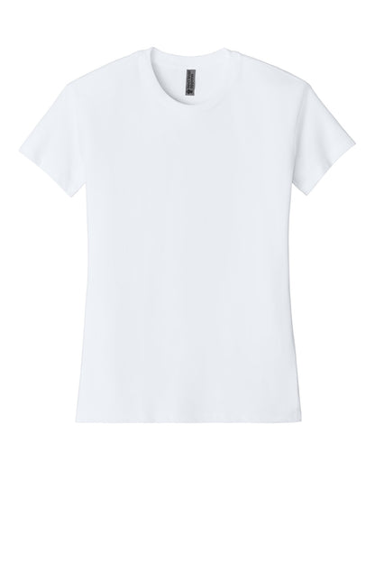 Next Level Apparel Women's CVC Relaxed Tee NL6600