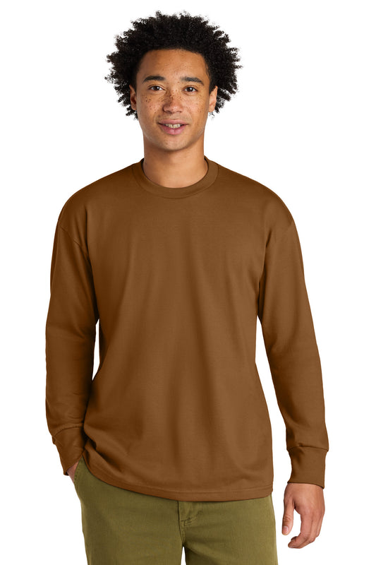 Next Level Apparel Heavyweight Long Sleeve Tee NL7211