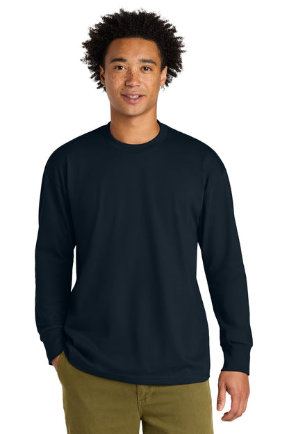 Next Level Apparel Heavyweight Long Sleeve Tee NL7211