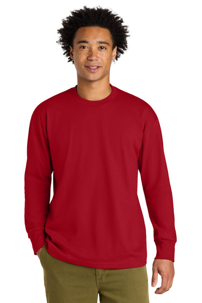 Next Level Apparel Heavyweight Long Sleeve Tee NL7211
