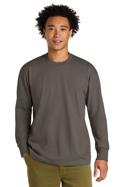 Next Level Apparel Heavyweight Long Sleeve Tee NL7211