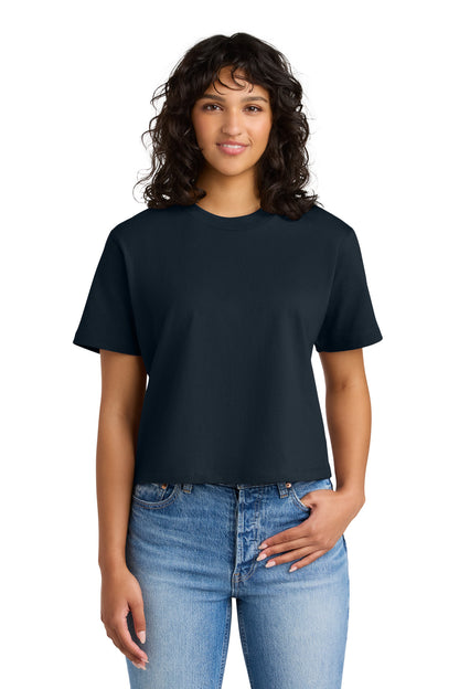 Next Level Apparel Women's Heavyweight Boxy Tee NL7610