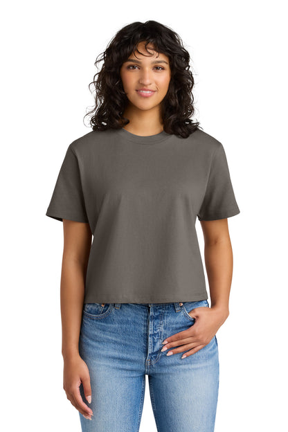 Next Level Apparel Women's Heavyweight Boxy Tee NL7610