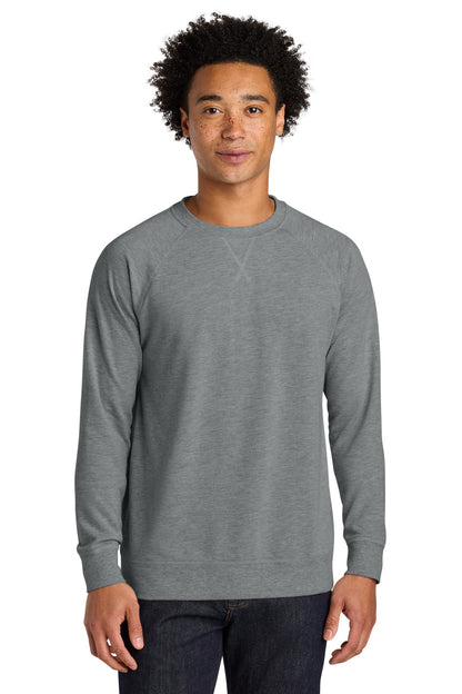 Next Level Apparel Laguna Raglan Sweatshirt NL9000