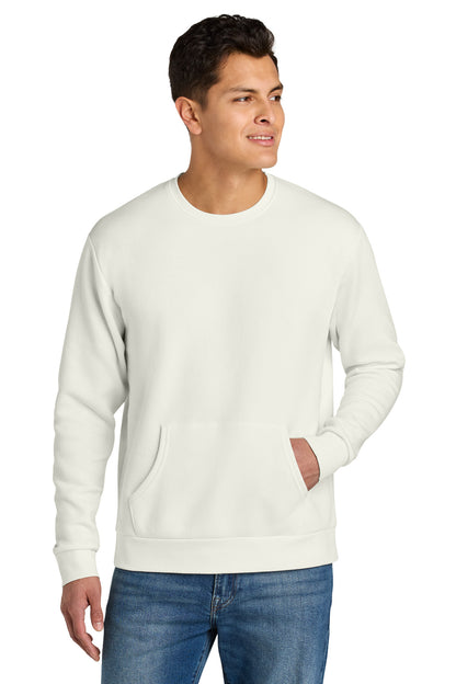 Next Level Apparel Santa Barbara Pocket Sweatshirt NL9001
