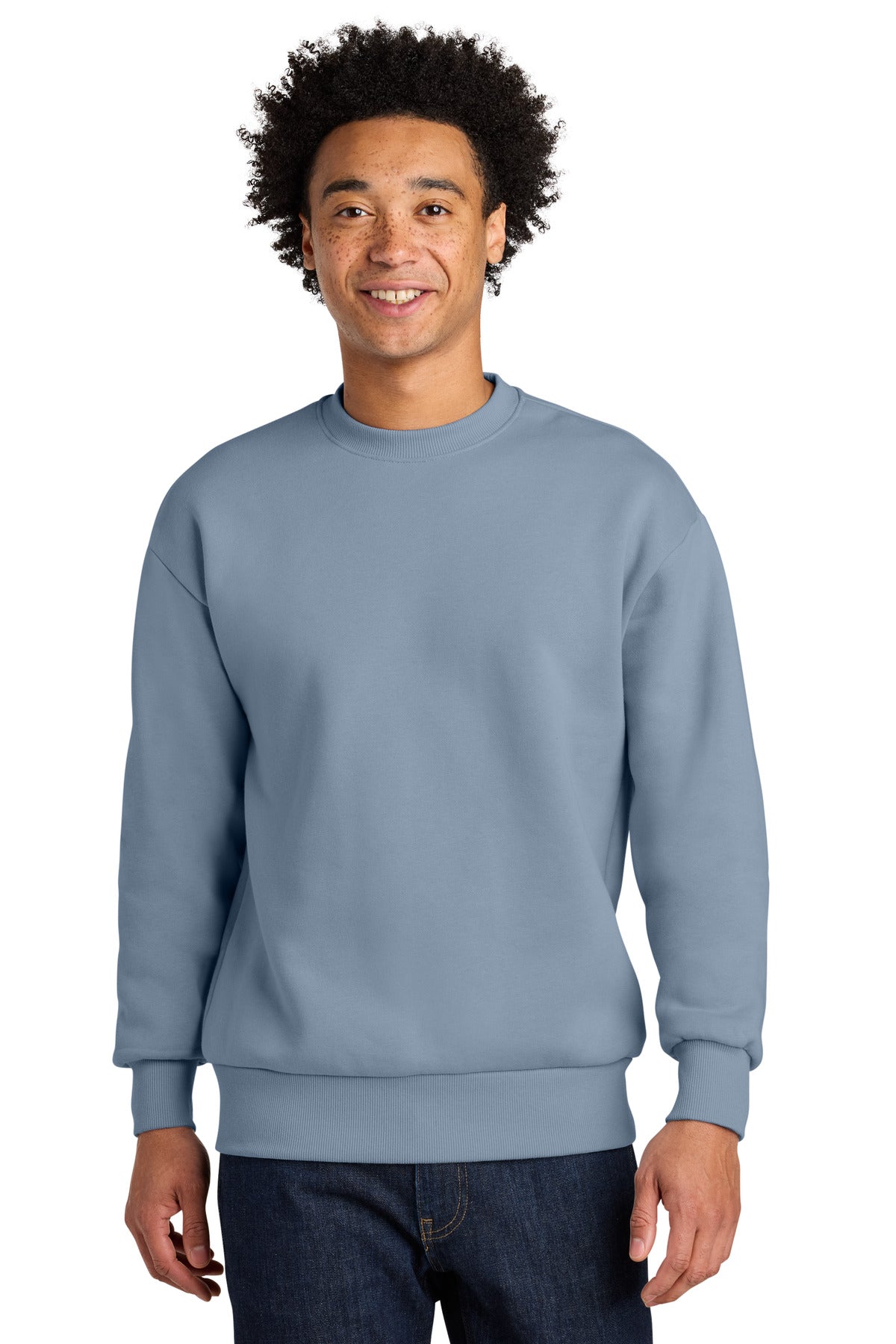 Next Level Apparel Heavyweight Sweatshirt NL9007