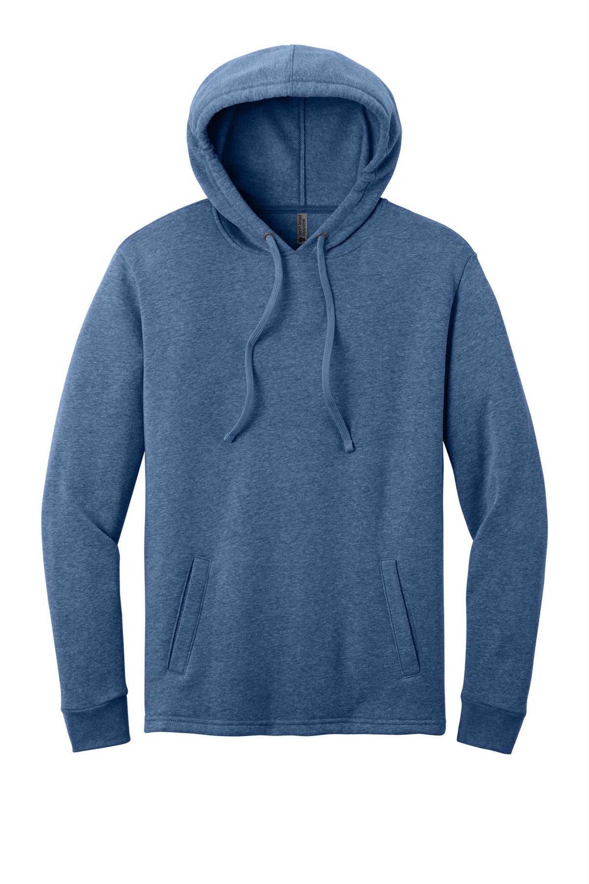 Next Level Apparel Adult Malibu Pullover Hoodie. NL9300