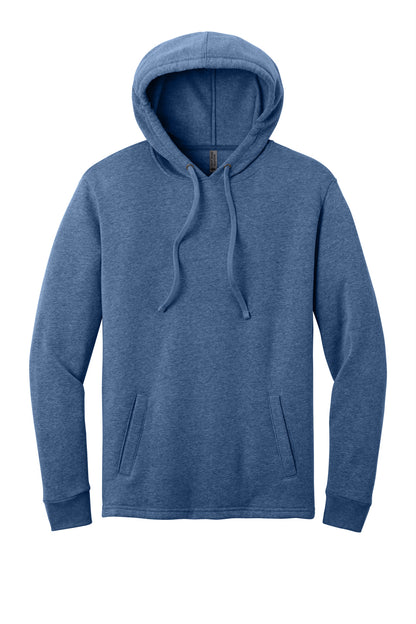Next Level Apparel Adult Malibu Pullover Hoodie. NL9300