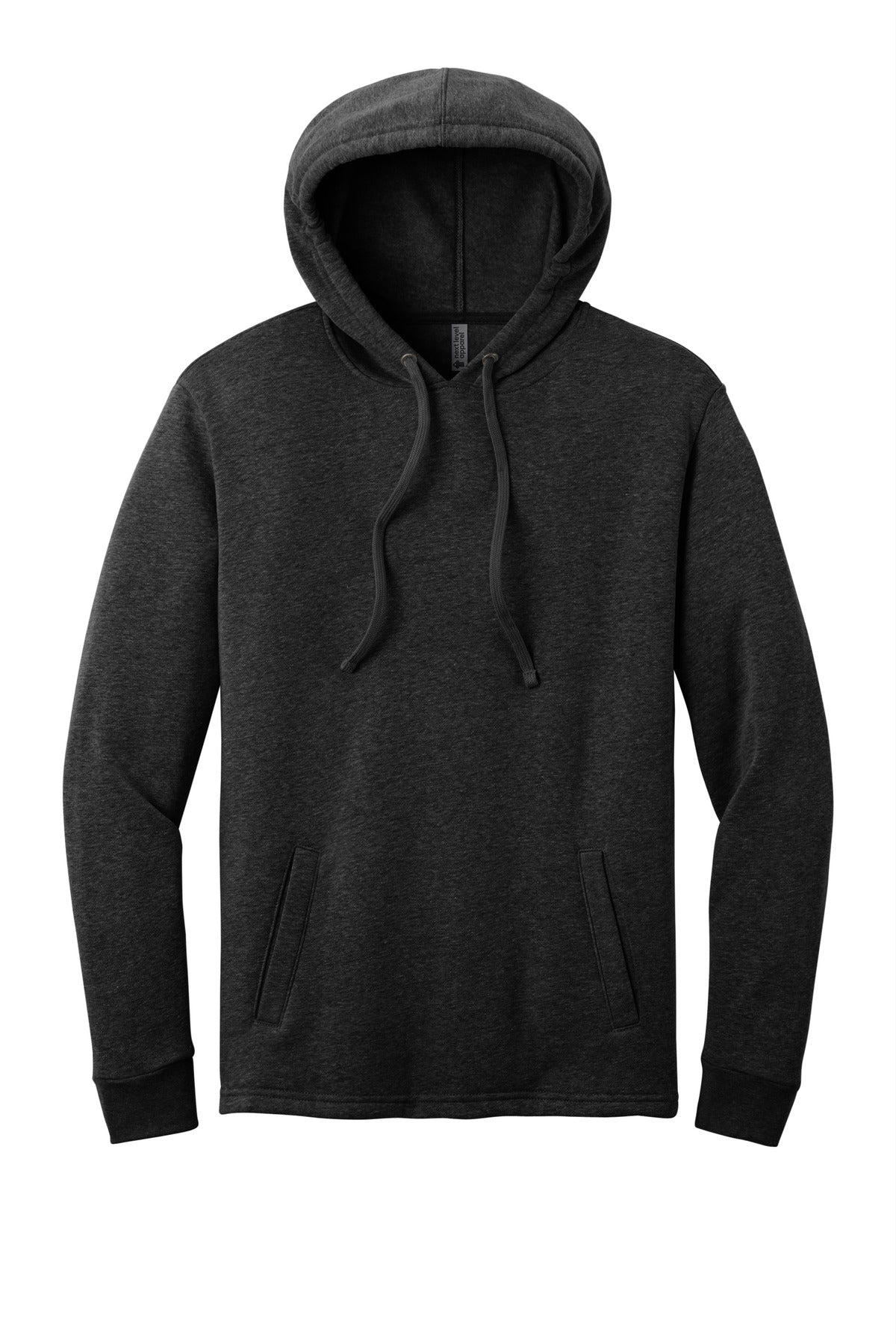 Next Level Apparel Adult Malibu Pullover Hoodie. NL9300