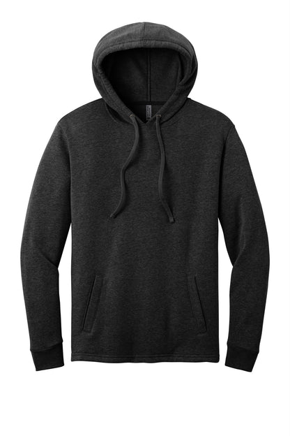 Next Level Apparel Adult Malibu Pullover Hoodie. NL9300