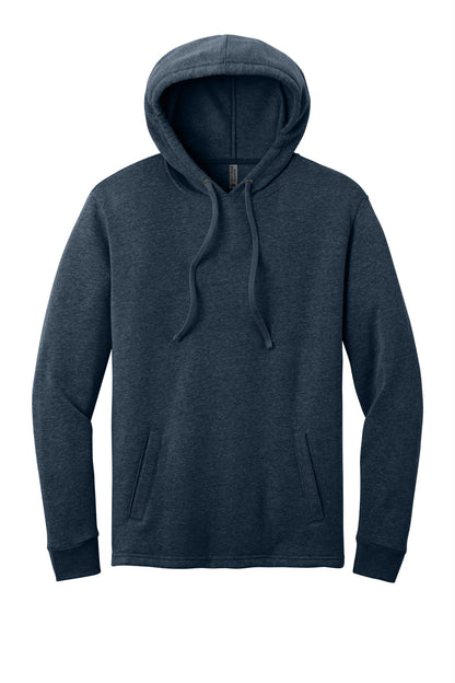Next Level Apparel Adult Malibu Pullover Hoodie. NL9300