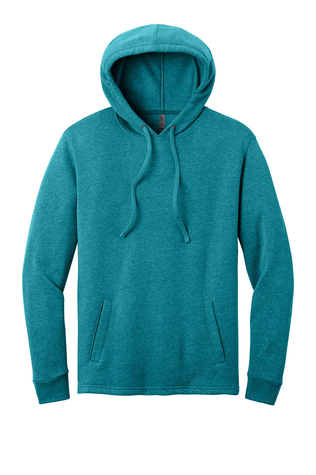 Next Level Apparel Adult Malibu Pullover Hoodie. NL9300