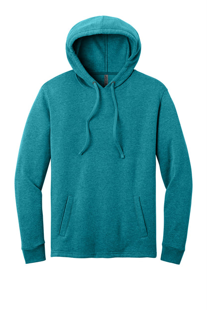 Next Level Apparel Adult Malibu Pullover Hoodie. NL9300