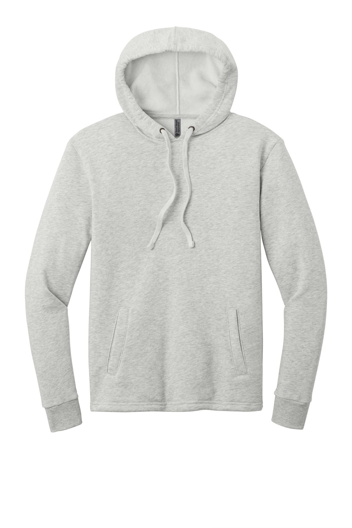 Next Level Apparel Adult Malibu Pullover Hoodie. NL9300