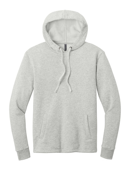 Next Level Apparel Adult Malibu Pullover Hoodie. NL9300