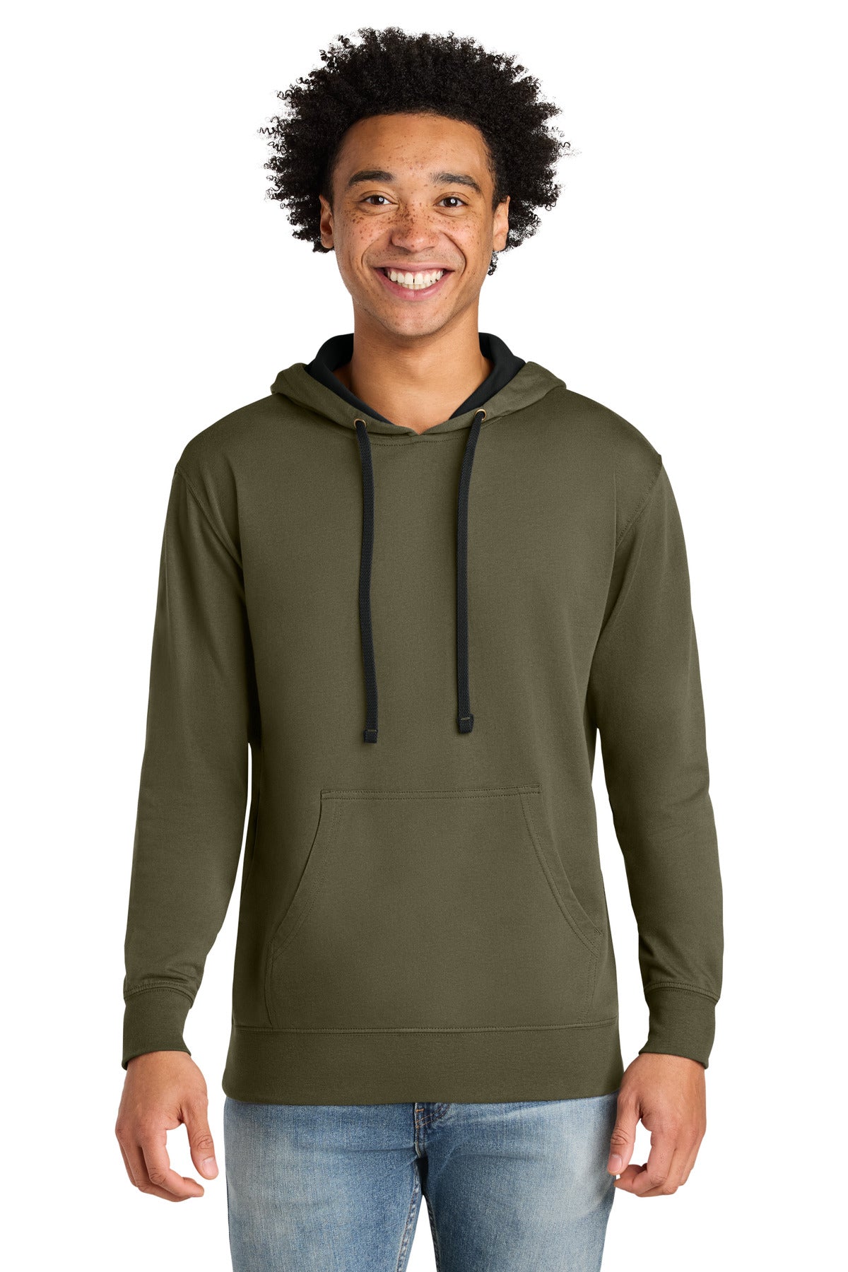 Next Level Apparel Laguna Hoodie NL9301