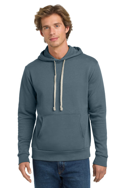 Next Level Apparel Adult Santa Barbara Pullover Hoodie. NL9303
