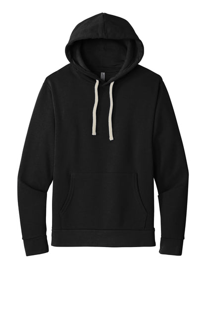 Next Level Apparel Adult Santa Barbara Pullover Hoodie. NL9303