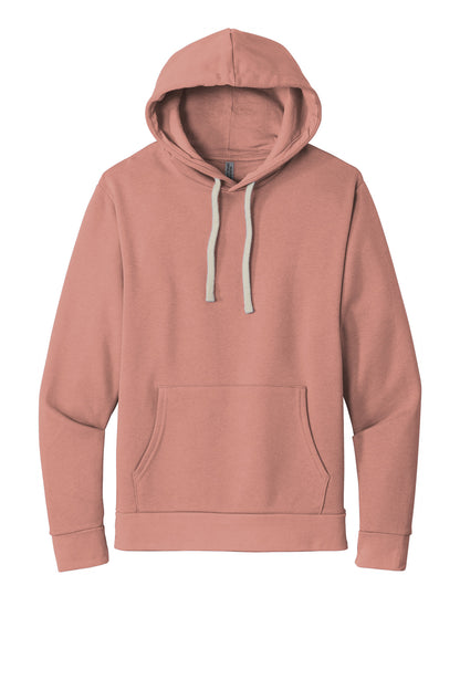 Next Level Apparel Adult Santa Barbara Pullover Hoodie. NL9303