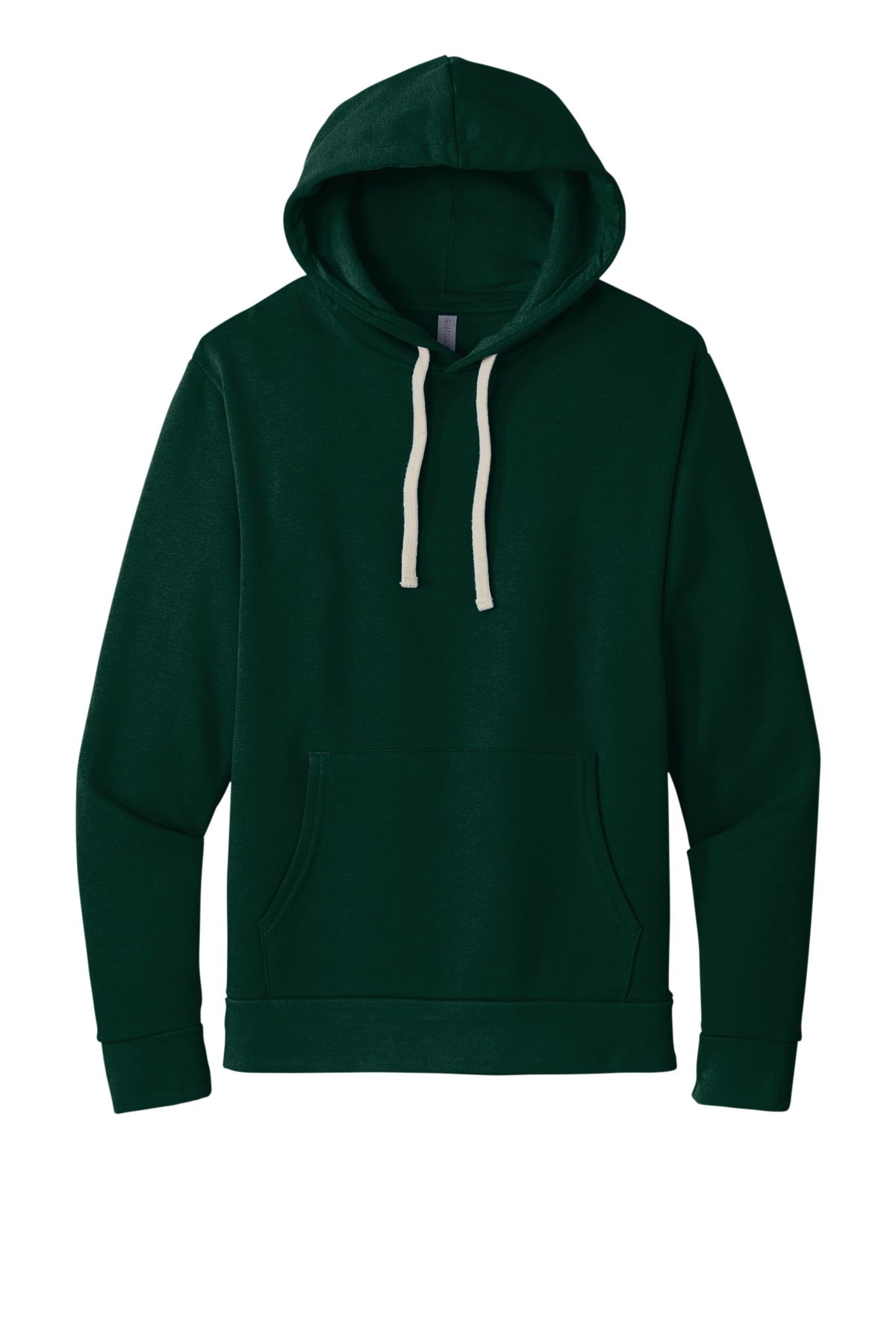 Next Level Apparel Adult Santa Barbara Pullover Hoodie. NL9303