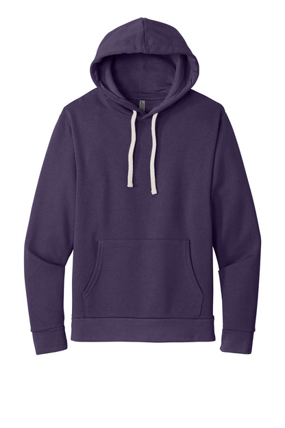 Next Level Apparel Adult Santa Barbara Pullover Hoodie. NL9303