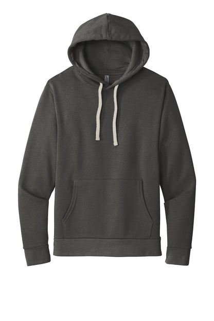 Next Level Apparel Adult Santa Barbara Pullover Hoodie. NL9303