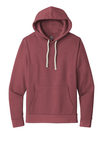 Next Level Apparel Adult Santa Barbara Pullover Hoodie. NL9303