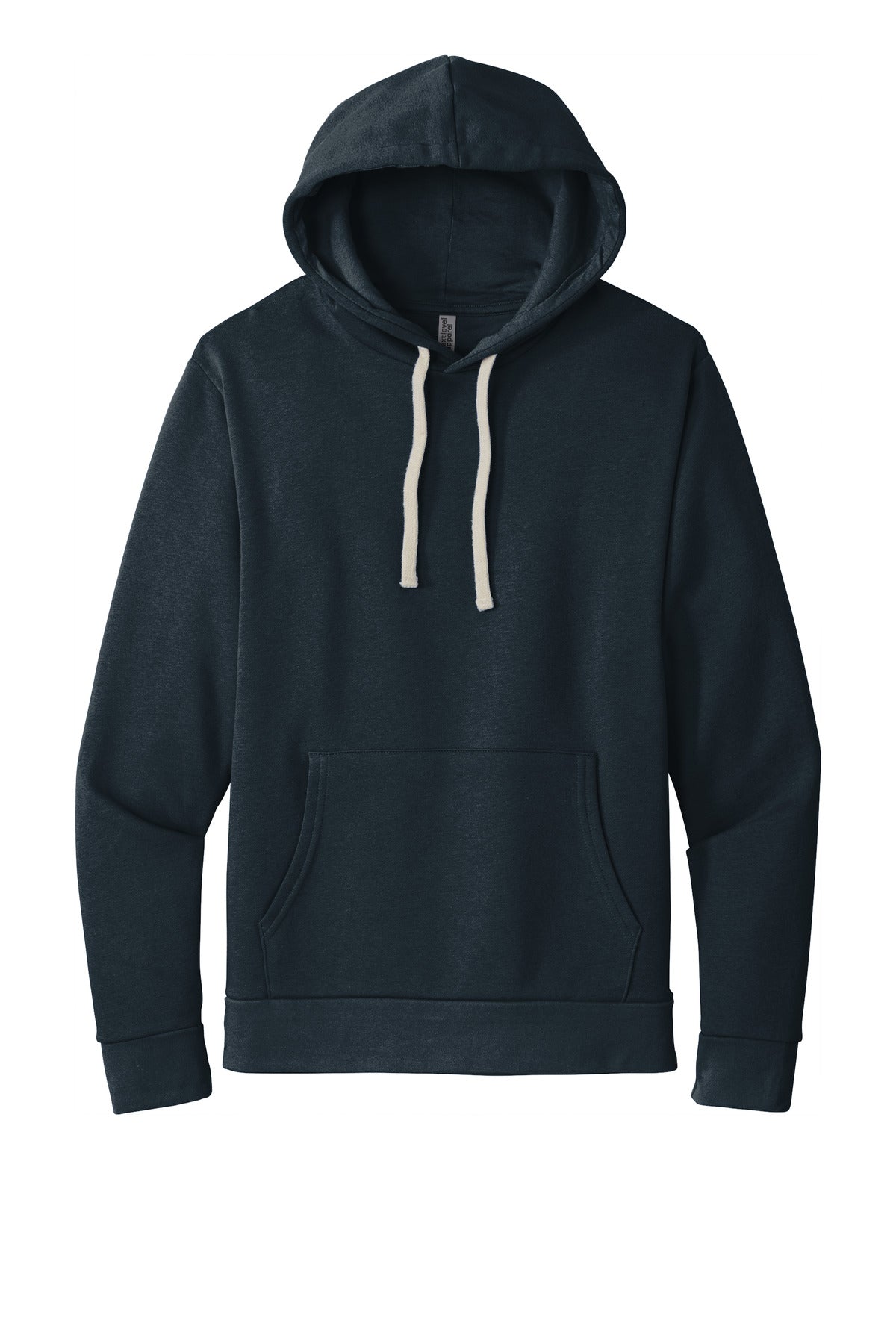 Next Level Apparel Adult Santa Barbara Pullover Hoodie. NL9303