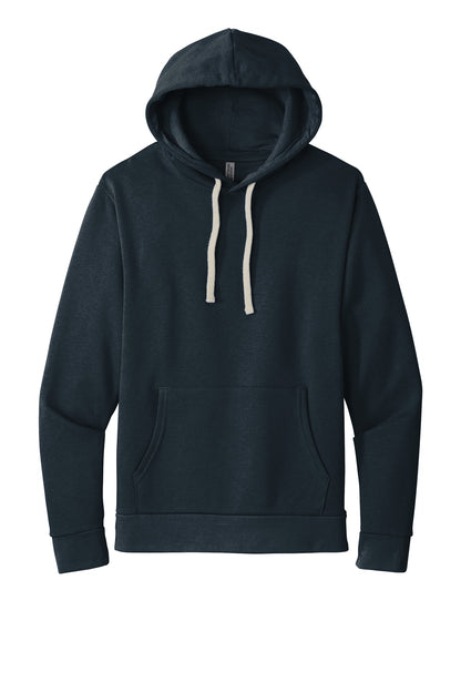 Next Level Apparel Adult Santa Barbara Pullover Hoodie. NL9303
