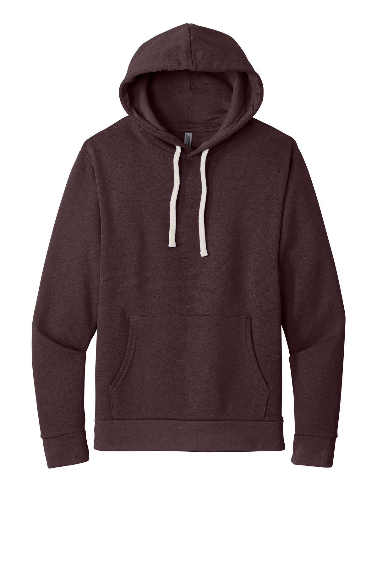 Next Level Apparel Adult Santa Barbara Pullover Hoodie. NL9303