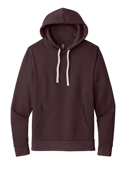 Next Level Apparel Adult Santa Barbara Pullover Hoodie. NL9303