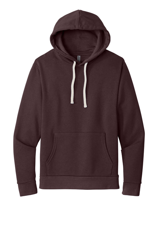 Next Level Apparel Adult Santa Barbara Pullover Hoodie. NL9303