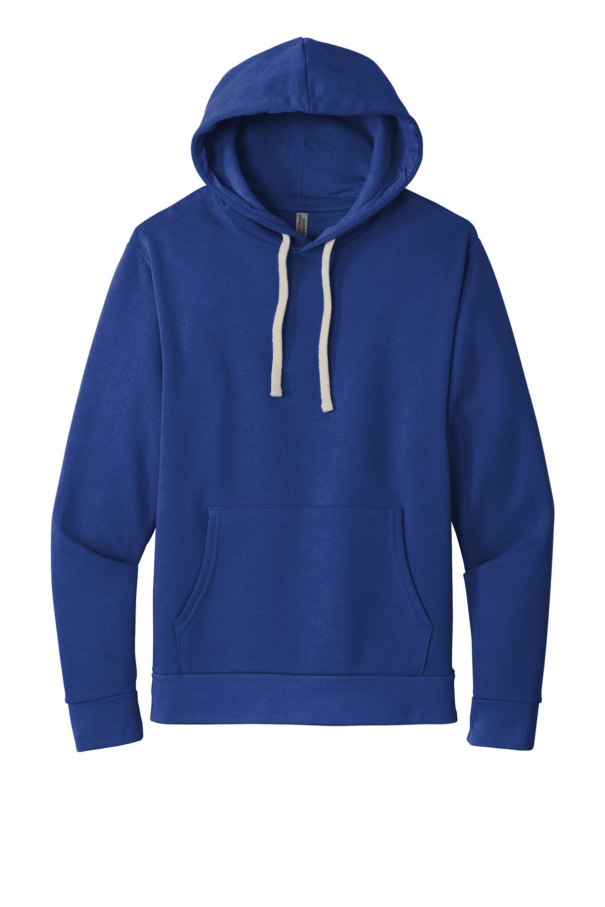 Next Level Apparel Adult Santa Barbara Pullover Hoodie. NL9303
