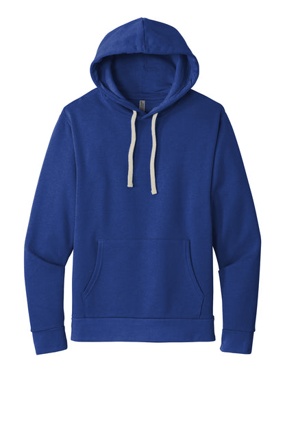 Next Level Apparel Adult Santa Barbara Pullover Hoodie. NL9303
