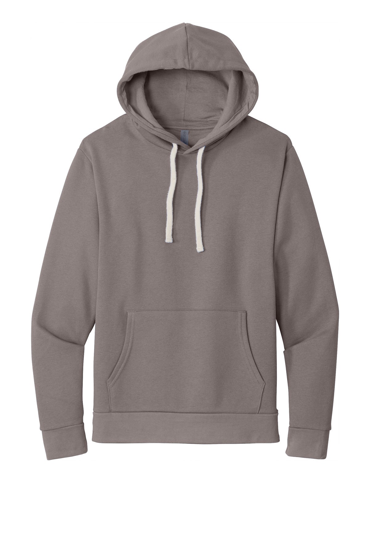 Next Level Apparel Adult Santa Barbara Pullover Hoodie. NL9303
