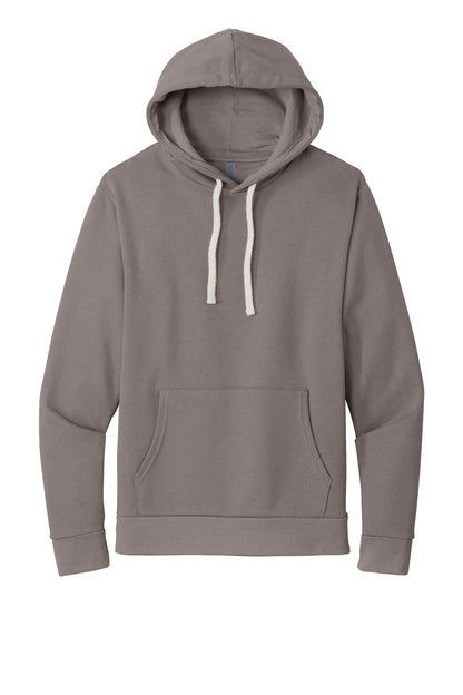 Next Level Apparel Adult Santa Barbara Pullover Hoodie. NL9303