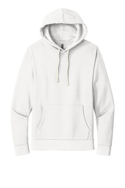 Next Level Apparel Adult Santa Barbara Pullover Hoodie. NL9303